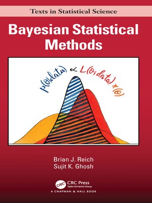 cover image of Bayesian Statistical Methods
